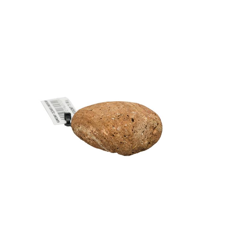 Stone carp lead with swivel sand 301-400 g