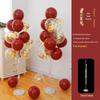 Decorazioni con Palloncini per Feste di Compleanno, Lauree ed Eventi