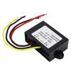 DC Boost Module High Efficiency Voltage Converter Module with Plastic Housing 12V To 20V 5A