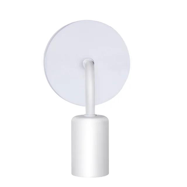 New Perfect Nordic Retro E27 Wall Lamp for Bedroom Bedside, Simple Living Room, and Corridor Aisle - Ideal Creative Background L