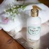 SABON body lotion white tea 200ml