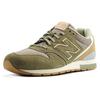 Neu New Balance 996 Olivgrün MRL996TC