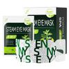 Dr. Huan Lutein Steam Warm Eye Mask
