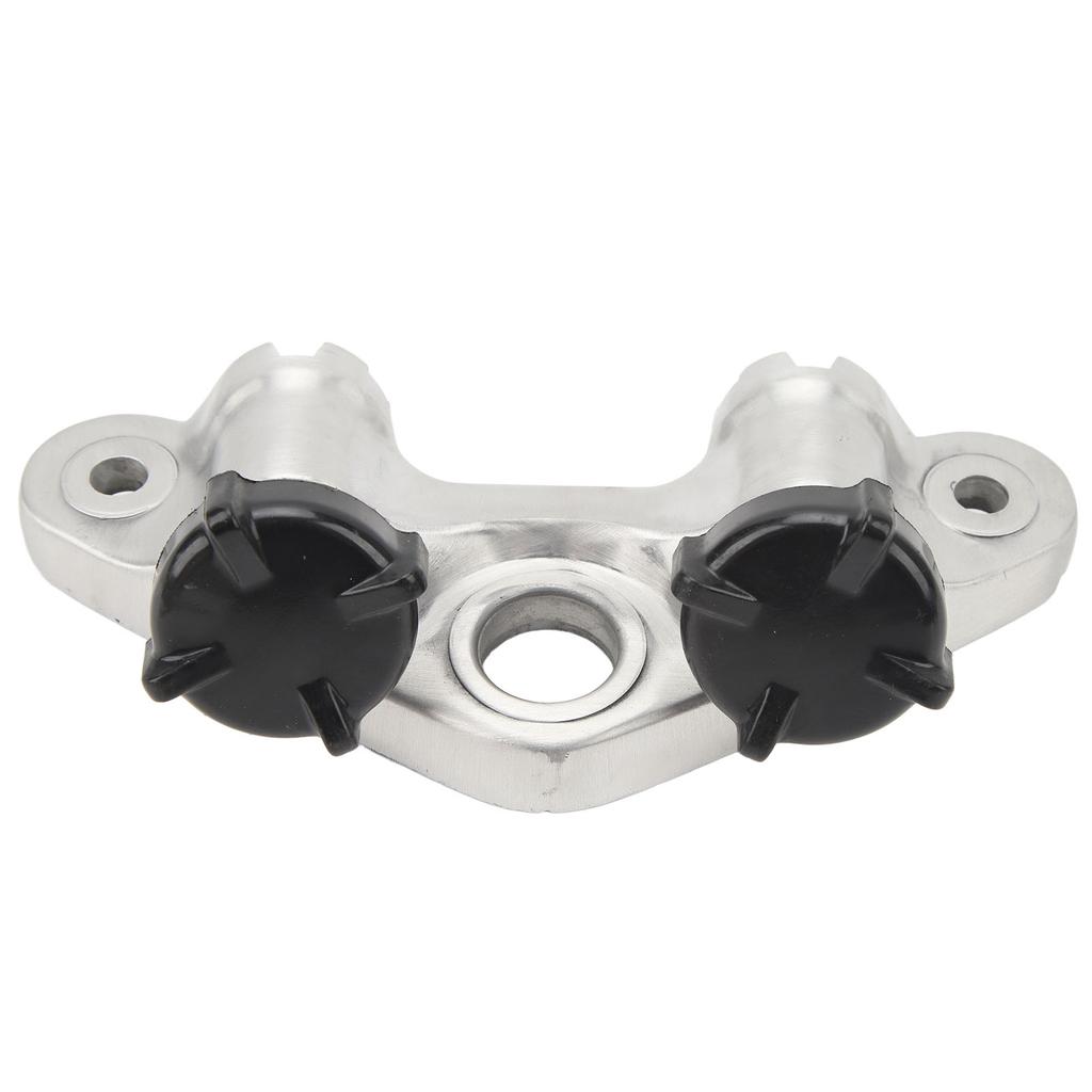 22mm Motorrad Lenkerhalterung Klemme Stilvolle Robuste Motorrad Lenkererhöhungsklemme Für Z50 Z50J