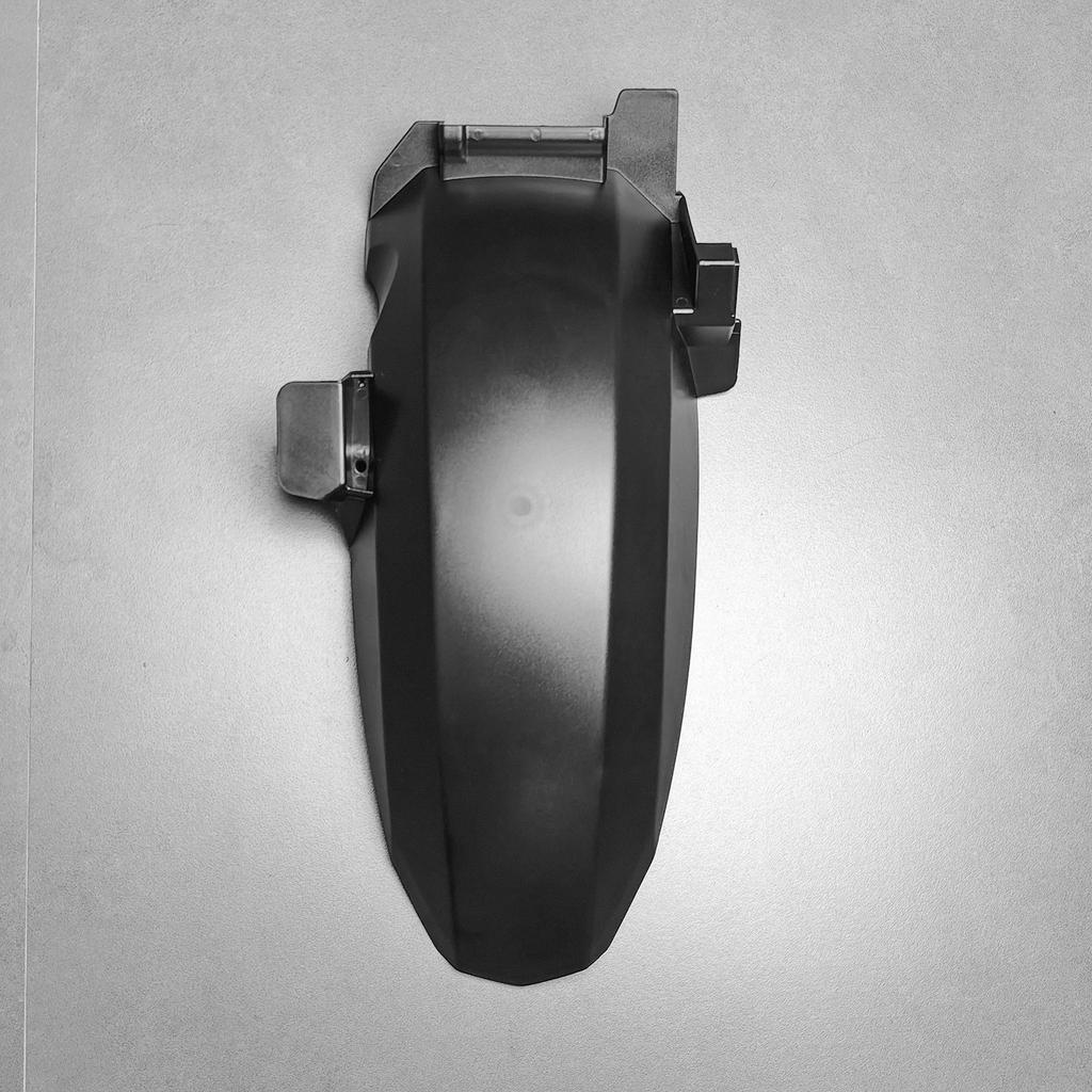 Motorcycle Fender Rear Mudguard Fender Cover Mudguard Splash Guard Protector For ZONTES 368G G368 368 G 2024 2025