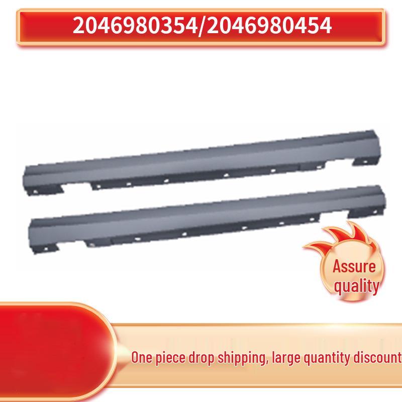 

Mercedes-Benz C-Class W204 Ближний свет 2046980354/2046980454 Right Lower Beam