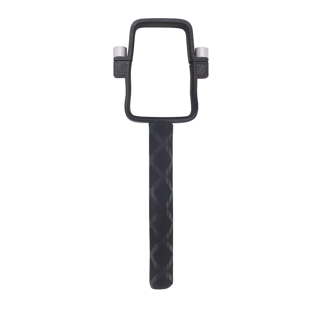 

Для DJI Avata 2 однообъективный нижний кронштейн подходит для длинного объектива соединение земля небо съемка ручная стойка дисплей аксессуары