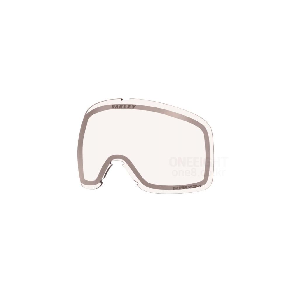 

OakLey 2324 OakLey Goggle FLight Tracker L сменная линза PRIZM CLEAR