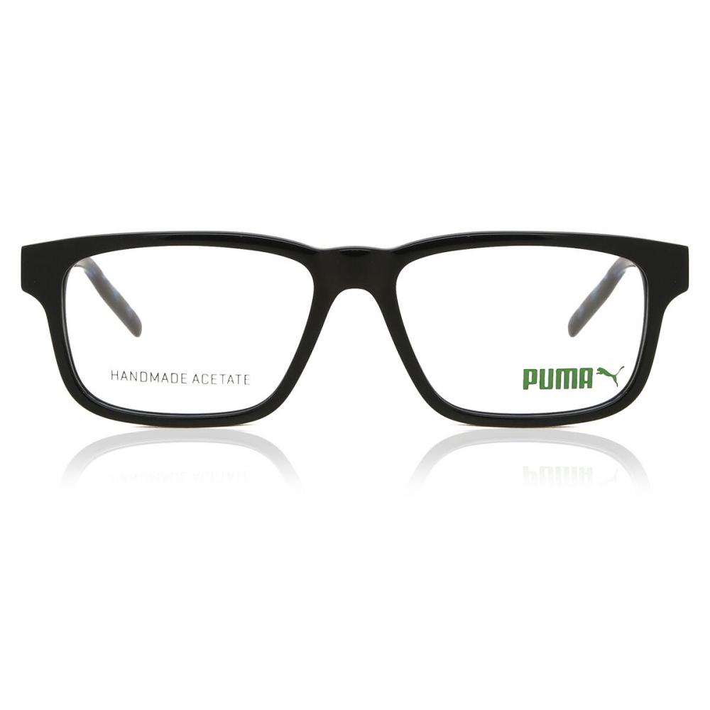 Puma Pj0046o Kids 008 Kids Eyeglasses