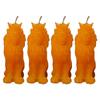 Lion Candle Hecate Jyotish Mystic Mall Decorative Soy Blend Wax Candle