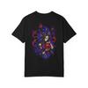 Iris Signal Oracle Back Print Tee