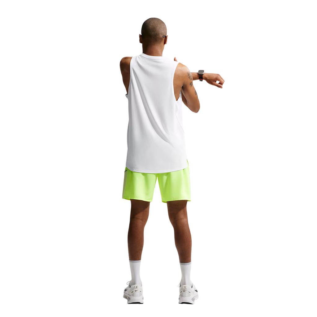 Nike Mens Miler Tank Top