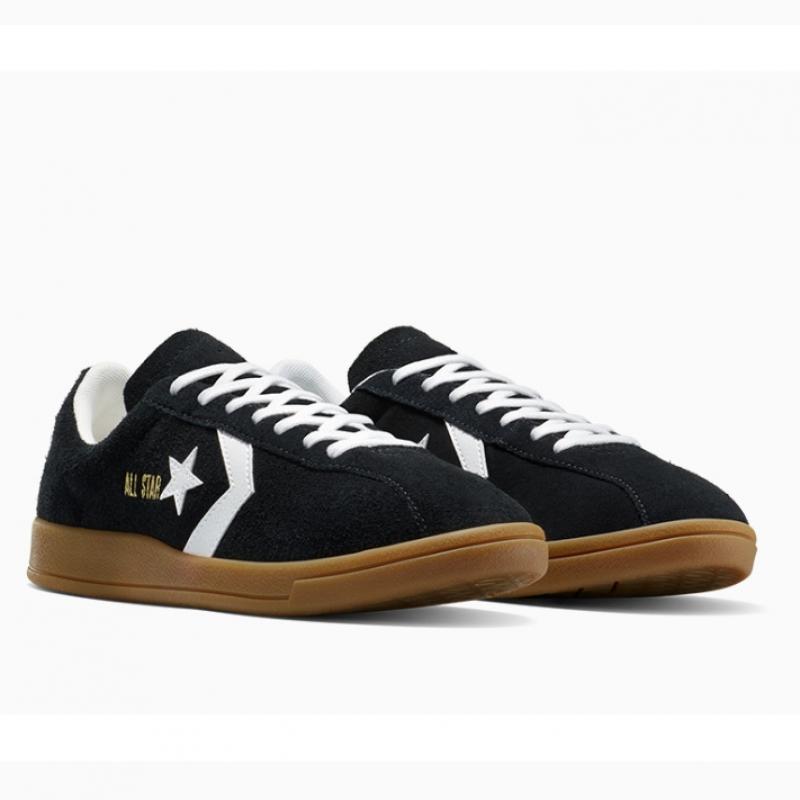 Converse All Star Classic Trainer Ox Black A16534c