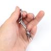 2025 Hot Car Emblem Keychain Styling Key Ring Accessories For Skoda Octavia Kodiaq Fabia Superb Yeti Enyaq Rapid Kamiq Karoq Der