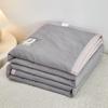 G5ZG5Z Machine Washable Children's Summer and Autumn Thin Cotton Quilt