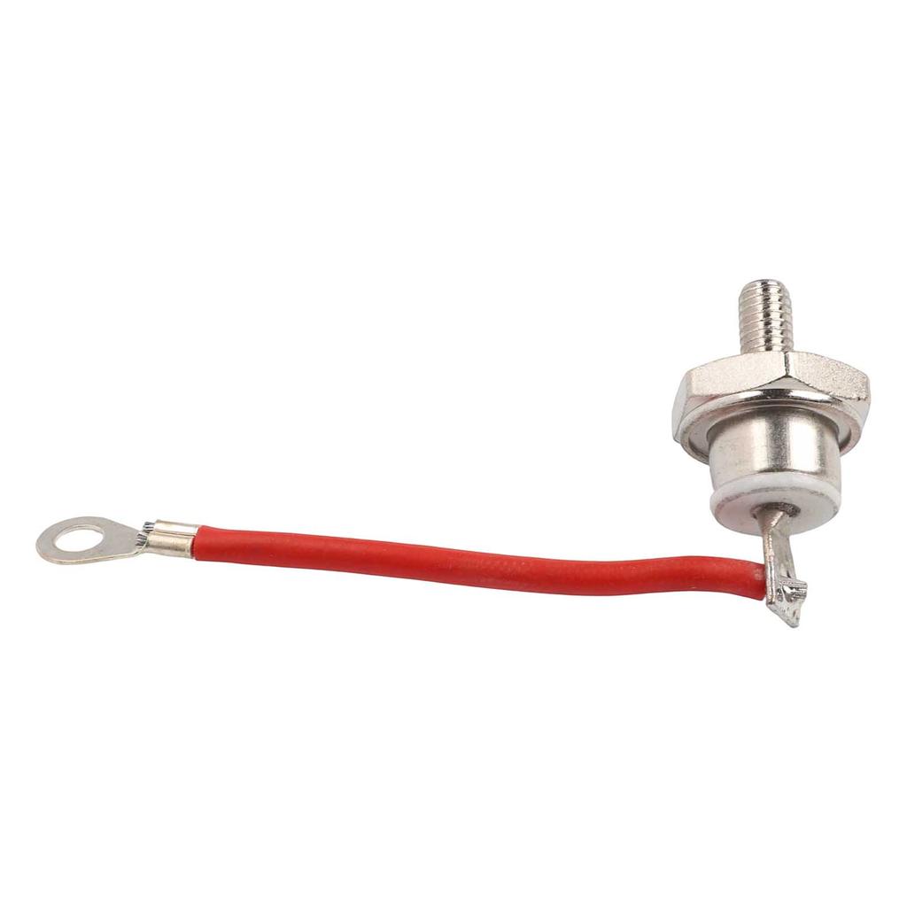 RSK5001 Rectifier Diode Rectifier Kit Compatible With HC4 Long Service Life Metal Construction Negative Diodes