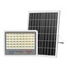 100-800w Solar Outdoor Light 600 LED Solar Security Flood Light 3 Modes Adjustable Lighting Street Light for Garage Garden Patio