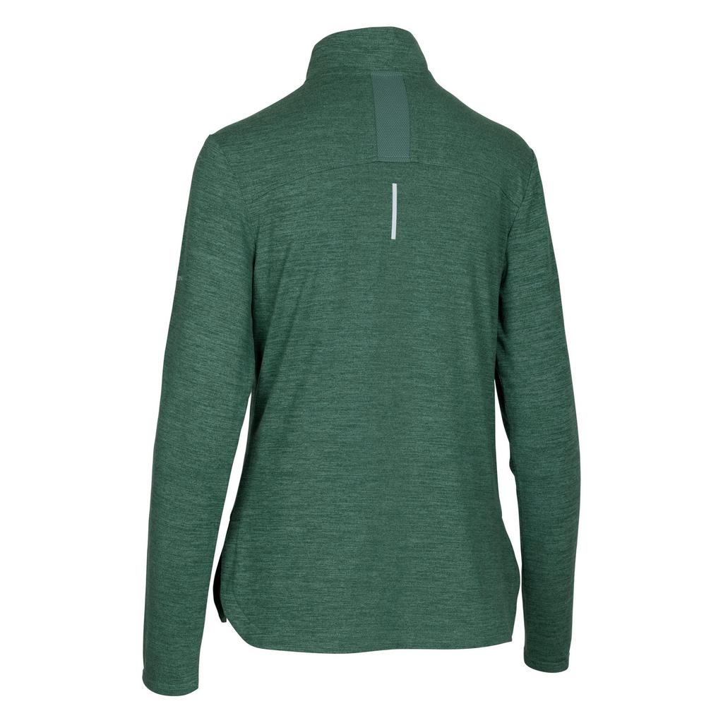 Womens/Ladies Kansas Active Top