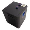 Aquarium Chiller 79 Gallon 300L 13 HP for Hydroponic System Water Fish Tank Cooling System EU Plug