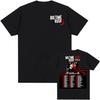 Big Time Rush In Real Life Tour Mondiale Maglietta Cotone Estate Manica Corta Magliette Oversize Gruppo Musicale Grafica T-shirt Uomo