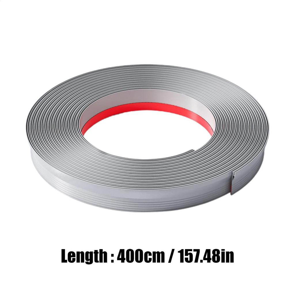 Window Weather Stripping Seal Soundproofing Window Seal Draft Stopper Weatherstrip Door Seal Strip For Door Shower Glass