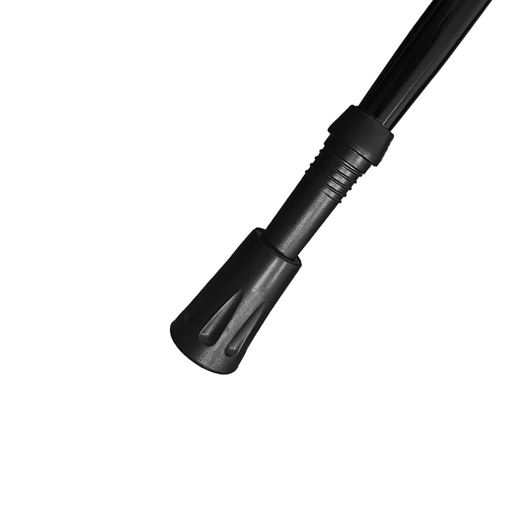 ALLVD Gumowa Osłona Dźwigni Wspinaczkowej 4 Sztuki Antypoślizgowa Ochrona Chodzenie