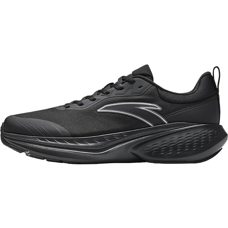 Anta Yuntu Men s Lightweight Cushioned Running Shoes US 6.5