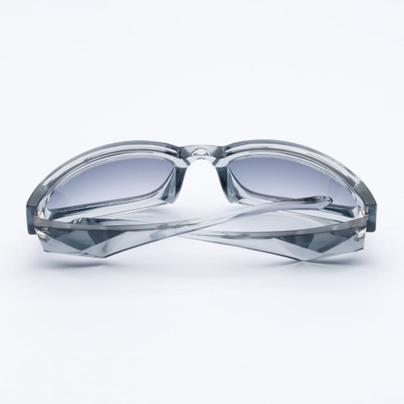 RECLOW BITTY SUNGLASS GRAY