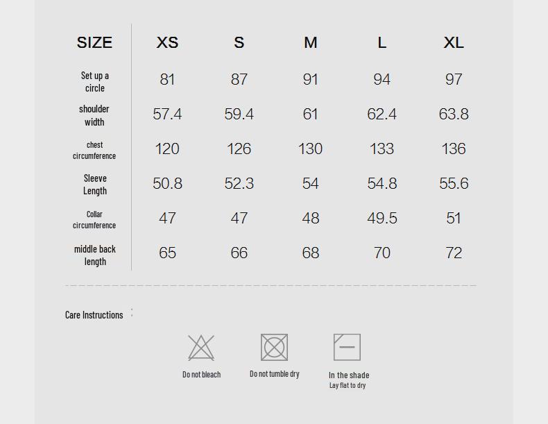 CROQUIS Men's 2024 Spring Casual Zip Hoodie