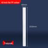 Jinsu 40-inch PP Cotton Melt-Blown Filter Cartridge