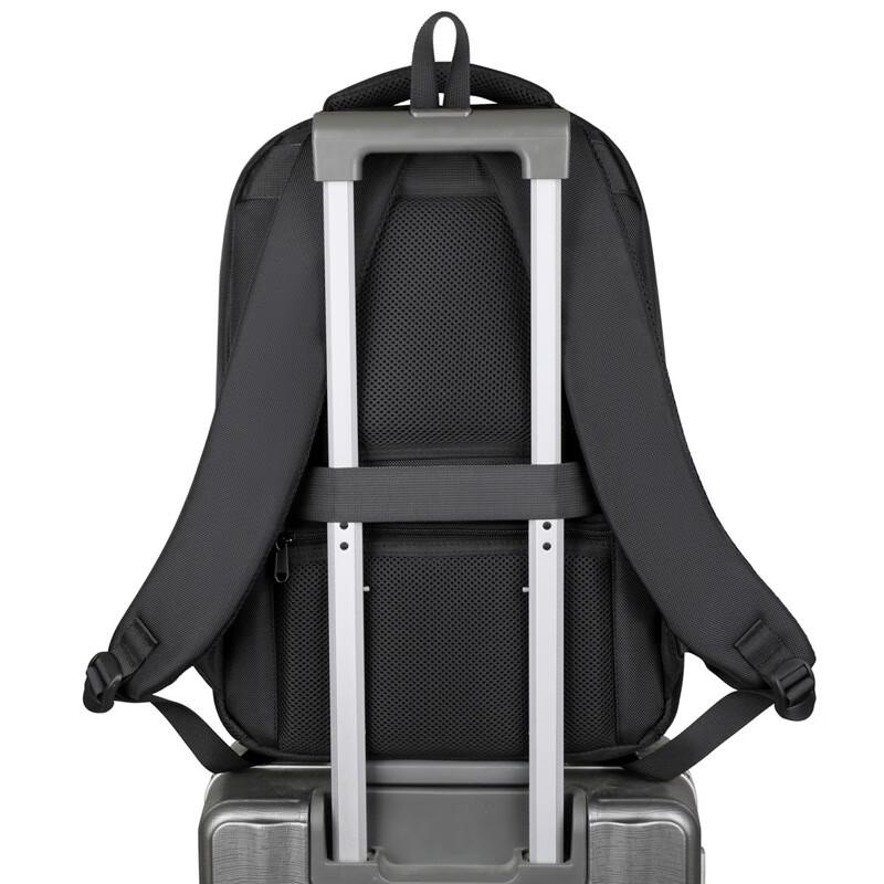Li Shen Business Multi-functional Laptop Backpack