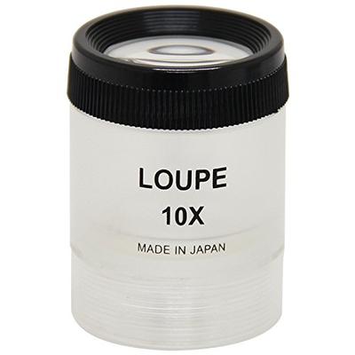 Ikeda Lens Industry Scale Loupe 3010S