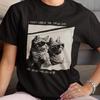 Ich habe das Medikament nicht gewählt, das Medikament hat mich sozusagen gewählt Lustiges Apotheken-Meme T-Shirt Damen Herren Apotheker Schule Baumwolle Grafik-T-Shirts
