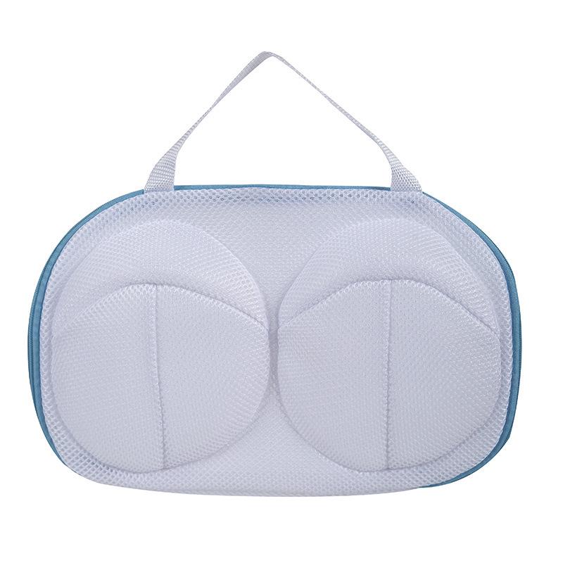 

Bra Protective Mesh Laundry Bag for Washing Machines - Anti-Deformation Underwear Wash Bag Portable