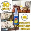 1/2pcs 401 Strong Transparent Adhesive Plastic Wood Metal Glass Artificial Leather Nail Art Multi-purpose Universal Adhesive 4