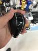 5 Speed PU Leather Manual Car Auto Gear Shift Knob Shifter Stick Universal Lever