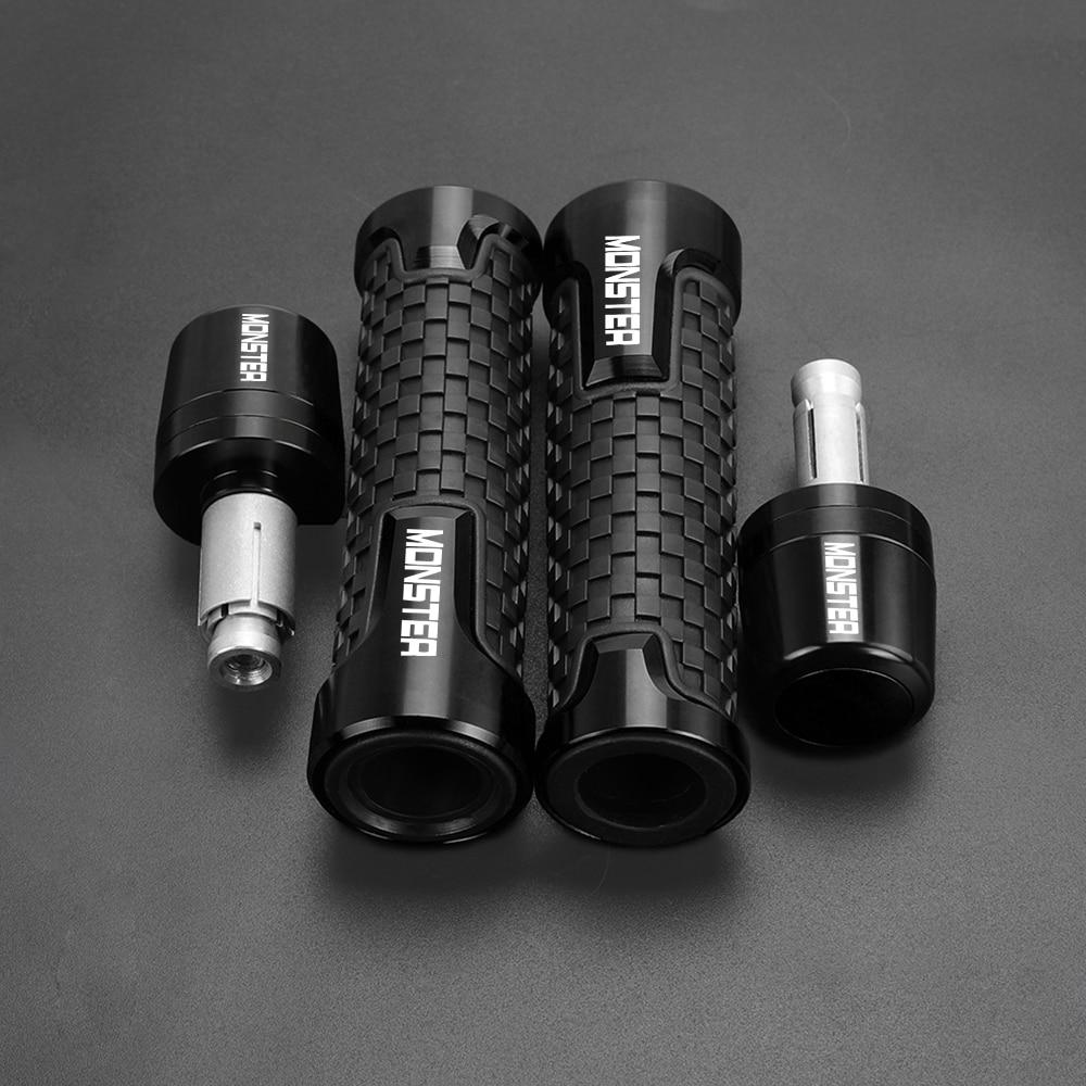 

Мотоцикл для DUCATI MONSTER 797 650 796 821 Hypermotard тормозные рычаги сцепления ручки руля концы 820 939 2017 797 MONSTER 17-18wXH