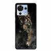 For ZTE V50 Vita Phone Case TPU Soft Back Cover  Cartoon Luxury Silicone Phone Cases for ZTE Blade V40 V 40 50 Vita Animal Funda