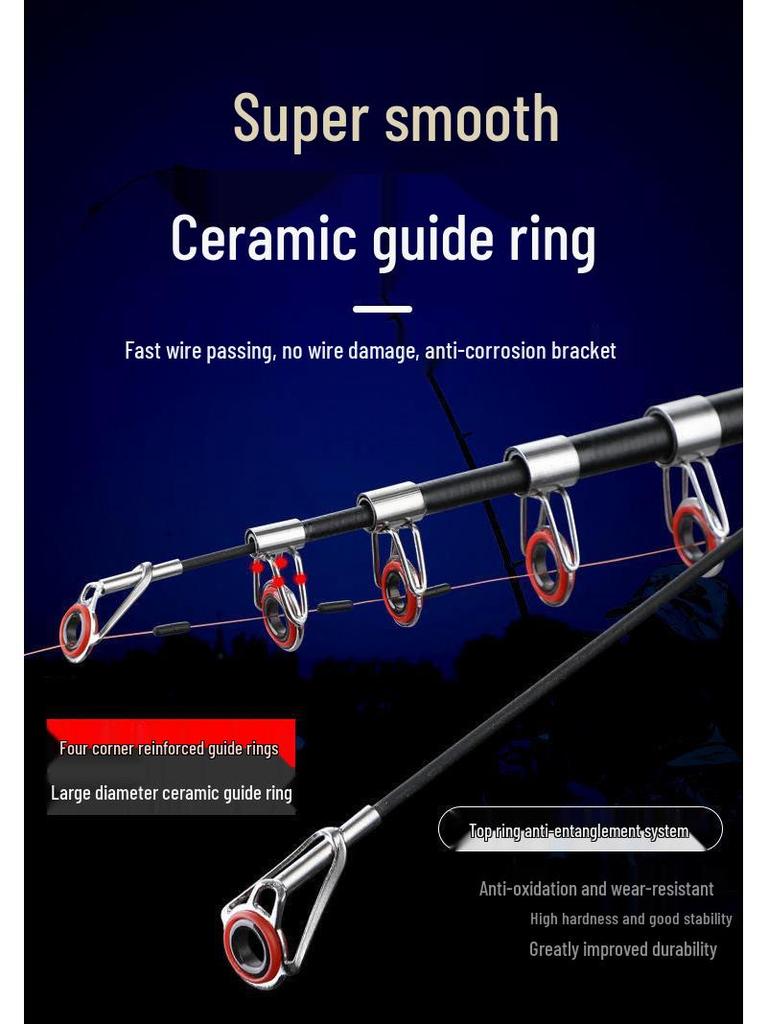 Compact Telescopic Mini Lure Set: Ultra-Short Baitcasting Reel & Small Retractable Ice Fishing Rod