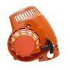 Quick Replacements Starter Pulley Universal Fit For Outdoor Power Tool Durable Construction Garden Tool Starter