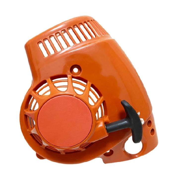 Quick Replacements Starter Pulley Universal Fit For Outdoor Power Tool Durable Construction Garden Tool Starter