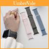 Apple Watch Nylon Sportband Met Klittenbandsluiting Voor Modellen