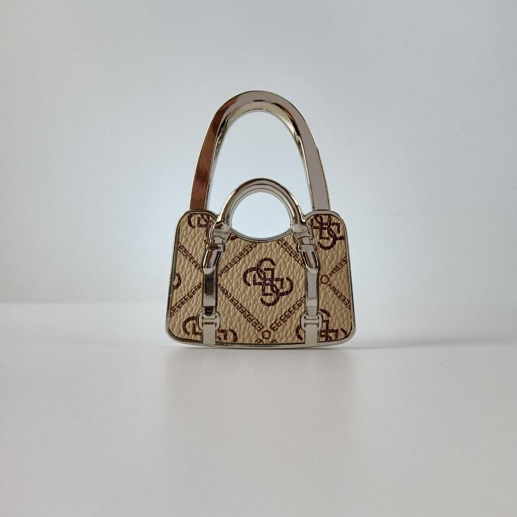 Countertop Storage Briefcase and Handbag Hook