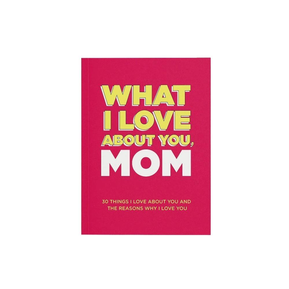 

Reasons To Love You Parent-child Creative Notebook A5 Schedule Notepad Daily Plan