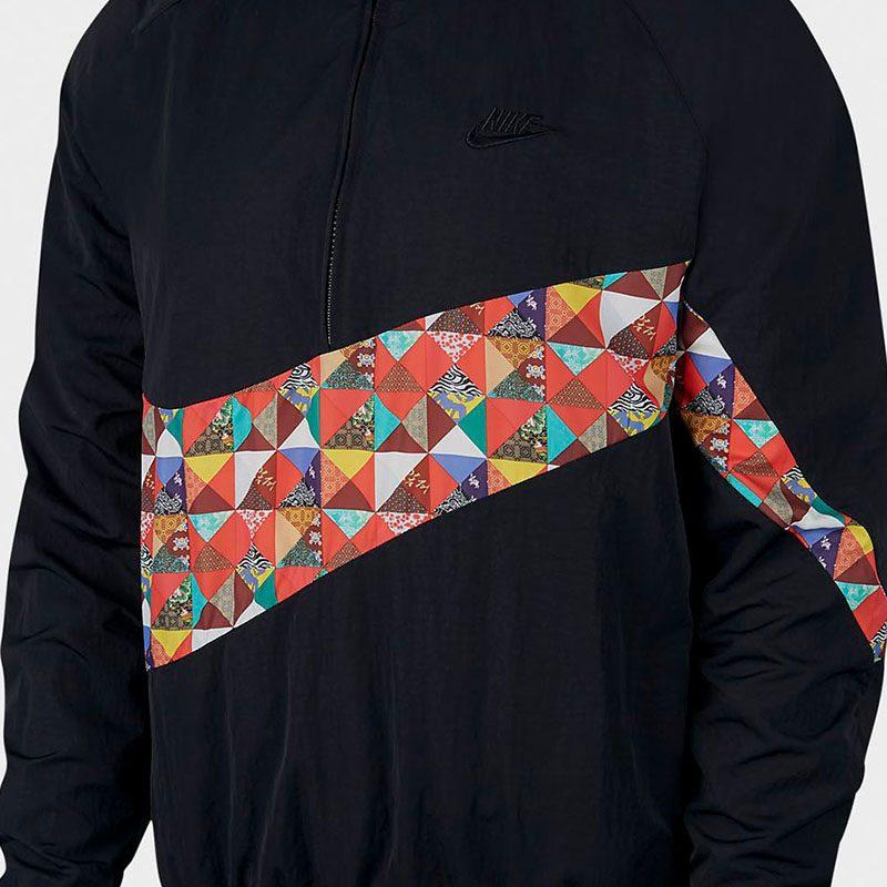 Nike Jackets Men's Stand Collar Moderate Other CI7690-010