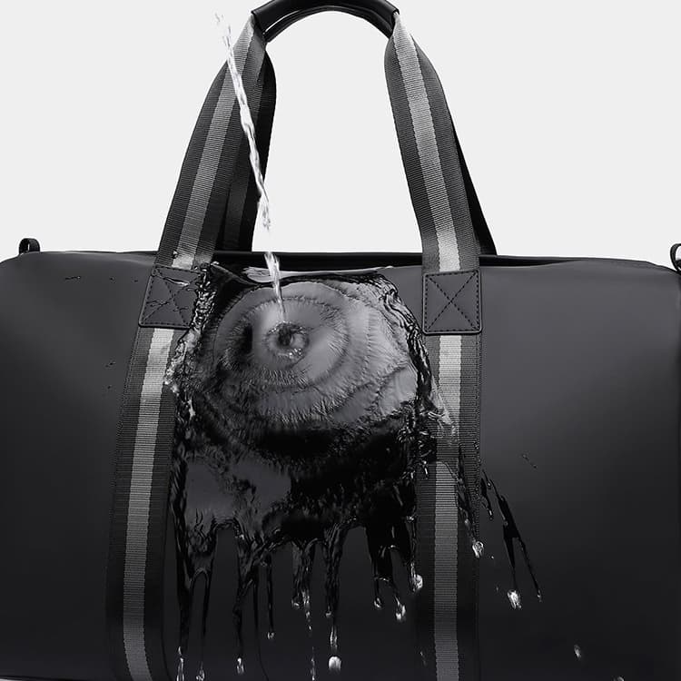 Resväska handbagage med stor kapacitet för kortare resor