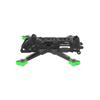 Nazgul Evoque F5D V2 FPV Drone Frame