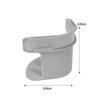 8/1x Bed Corner Sheet Grippers Straps Invisible Quilt Sheet Bed Cover Fastener Non-Slip Sheet Holders Fixed Clips Bedroom Supply