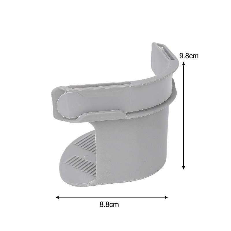 8/1x Bed Corner Sheet Grippers Straps Invisible Quilt Sheet Bed Cover Fastener Non-Slip Sheet Holders Fixed Clips Bedroom Supply