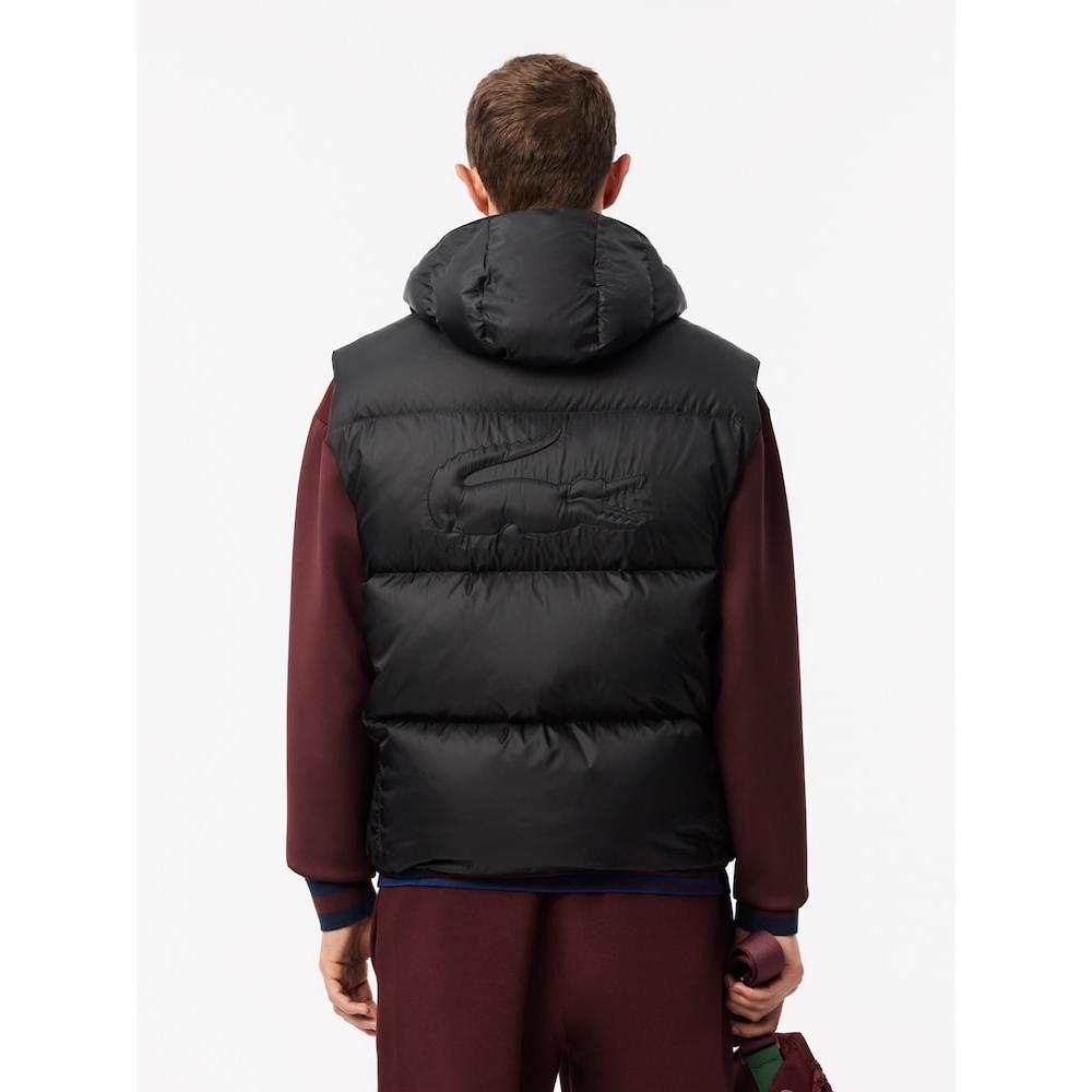 LacoSte Men S ripStop Duck Down veSt Bh2895 54n 031 q2nBh2895 54n031